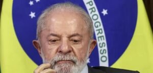 Pesquisa AtlasIntel mostra queda na aprovação de Lula e desaprovação acima de 50%