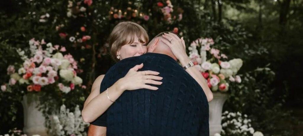 Anúncio de noivado de Taylor Swift evidencia força das relações parasociais nas redes - Imagem do artigo original