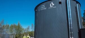 Finlândia coloca em operação maior bateria de areia do mundo