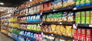 Ultraprocessados representam 20% das calorias ingeridas no Brasil, revela pesquisa