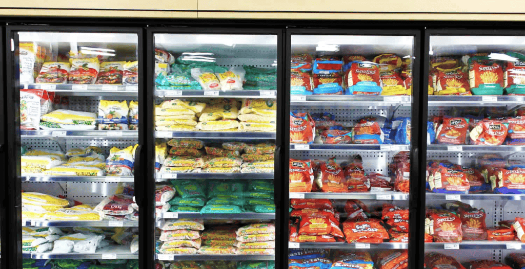 Ultraprocessados representam 20% das calorias ingeridas no Brasil, revela pesquisa - Imagem do artigo original