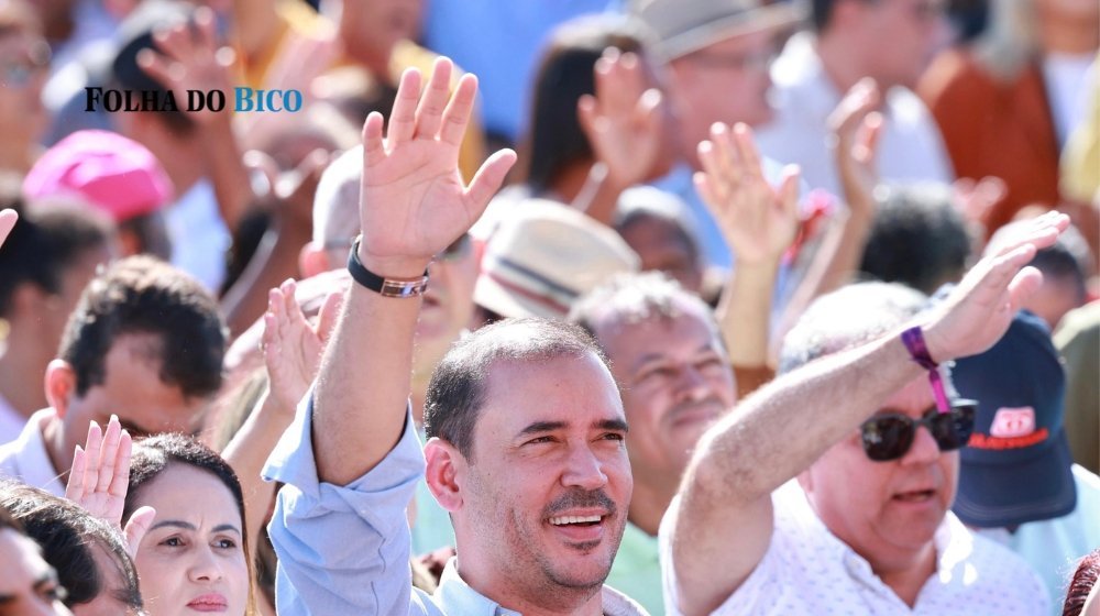 Comissão de Cultura aprova inclusão da Romaria do Senhor do Bonfim no Calendário Nacional - Imagem do artigo