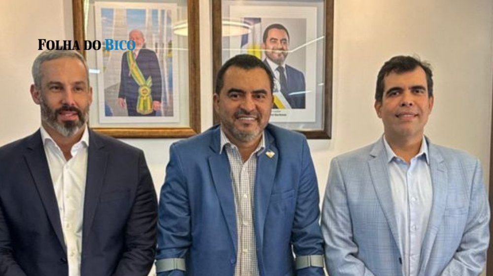 Deputado Ricardo Ayres celebra federalização da TO-050 e diz que medida marca nova fase para o Tocantins - Imagem do artigo