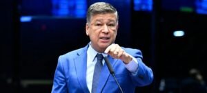 Senadores negam acerto para impedir convocação de Frei Chico na CPMI do INSS