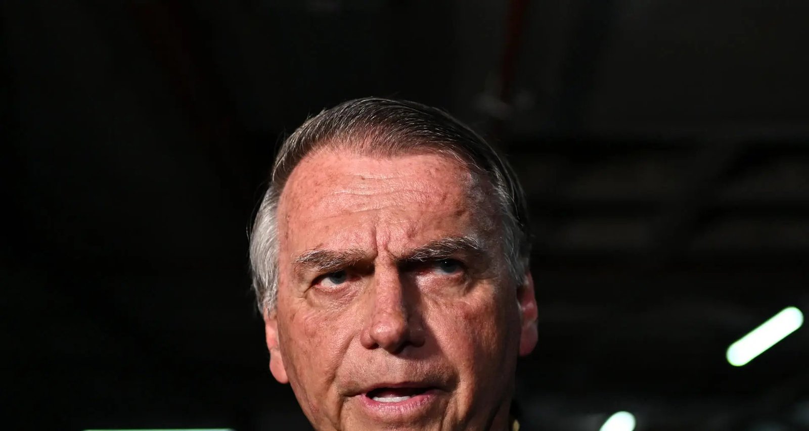 PF pede vigilância interna na casa de Bolsonaro; especialistas apontam falta de amparo legal - Imagem do artigo