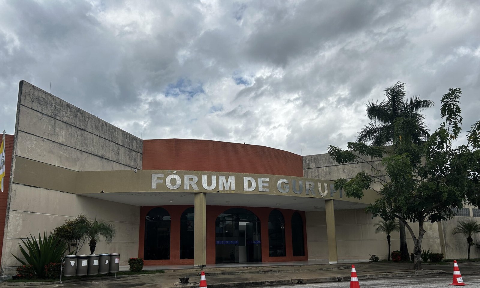 Mulher e companheiro são condenados por tentar matar ex-marido em Gurupi - Imagem do artigo