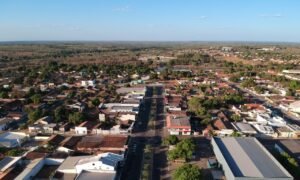 Governo federal libera R$ 773 mil para obras em Formoso do Araguaia