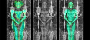 Estudo brasileiro sobre o Santo Sudário torna-se o mais influente da história da revista Archaeometry