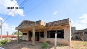 FNDE autoriza retomada de obra de creche parada há 15 anos em São Miguel do Tocantins
