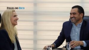 Governo do Tocantins discute expansão comercial com União Europeia em reunião no Palácio Araguaia