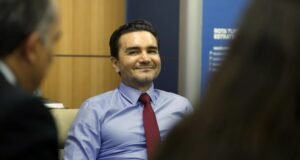 Celso Sabino refuta rumores de saída do Ministério do Turismo após pressão interna do União Brasil