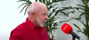 Lula afirma que possível reunião com Trump na ONU depende de iniciativa do presidente norte-americano