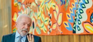 CNI pede cautela após Lula iniciar procedimento para aplicar Lei da Reciprocidade contra tarifa dos EUA