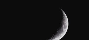 Lua entra na fase Nova nesta sexta-feira, 30 de agosto de 2025