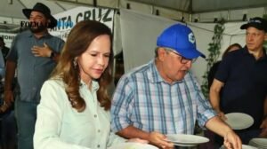 Jair Farias mantém apoio a Professora Dorinha e rejeita trocar de candidato