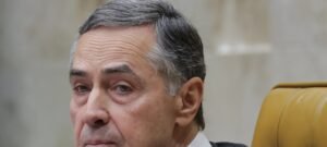 Escritório contratado pela AGU contra sanções de Trump já contou com Barroso no quadro de advogados