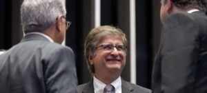 Movimentos jurídicos de direita divulgam nota de repúdio à recondução de Paulo Gonet à PGR