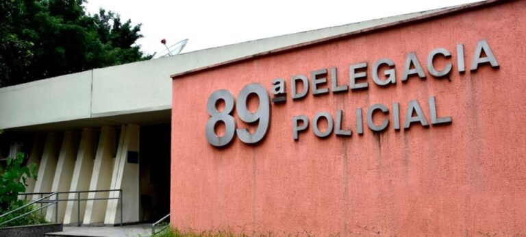 Dois suspeitos de assalto à casa de familiares de Bolsonaro são presos em Resende