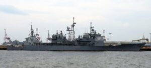 PT repudia envio de navios de guerra dos EUA à Venezuela e rejeita ameaças