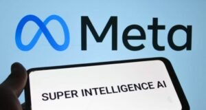 Altos salários não impedem Meta de perder especialistas em IA