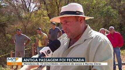 Motorista reserva é detido na BR-135 após polícia identificar mandado de prisão por tráfico - Imagem do artigo original