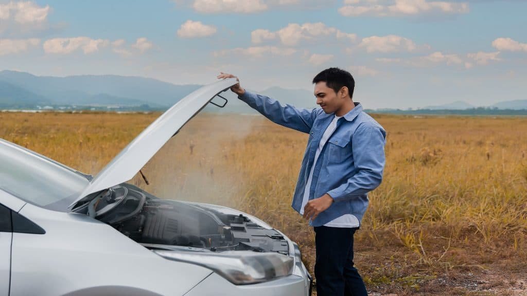 Fumaça excessiva no escapamento: entenda as possíveis causas e os sinais do motor - Imagem do artigo original