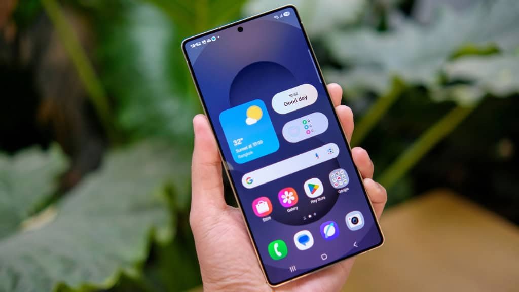 Samsung disponibiliza recurso de IA para adicionar objetos em fotos; saiba como usar - Imagem do artigo original
