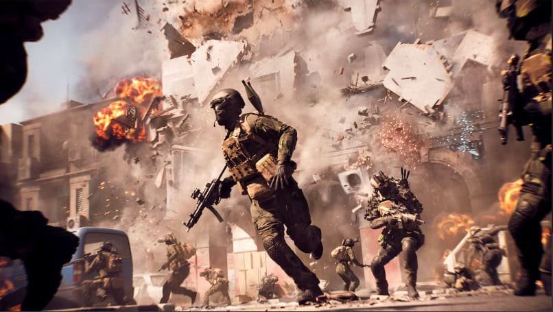 Battlefield 6 terá três betas gratuitos em agosto; veja datas, horários e plataformas - Imagem do artigo original