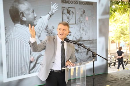 Tocantins abre negociação para usar biossólido na adubação agrícola - Imagem do artigo original