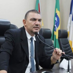 Gideon Soares avalia como positivo o trabalho legislativo do primeiro semestre de 2025 em Araguaína