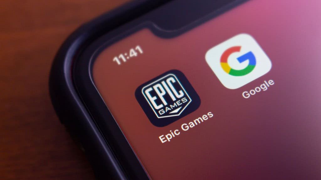 Justiça exige mudanças na Play Store após vitória da Epic, mas Google consegue adiamento parcial - Imagem do artigo original