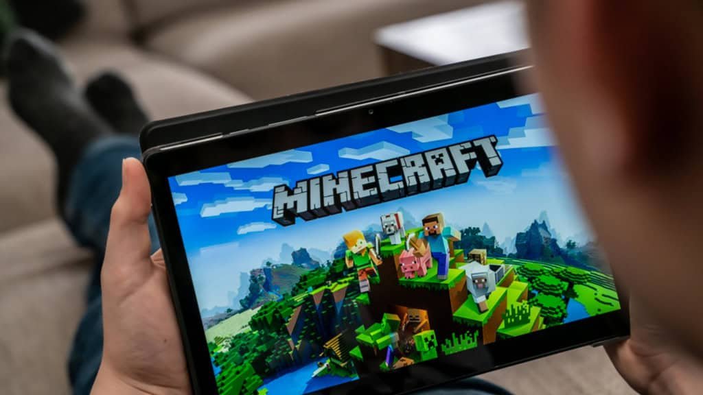 Lista apresenta 10 atividades para renovar a experiência em Minecraft - Imagem do artigo original