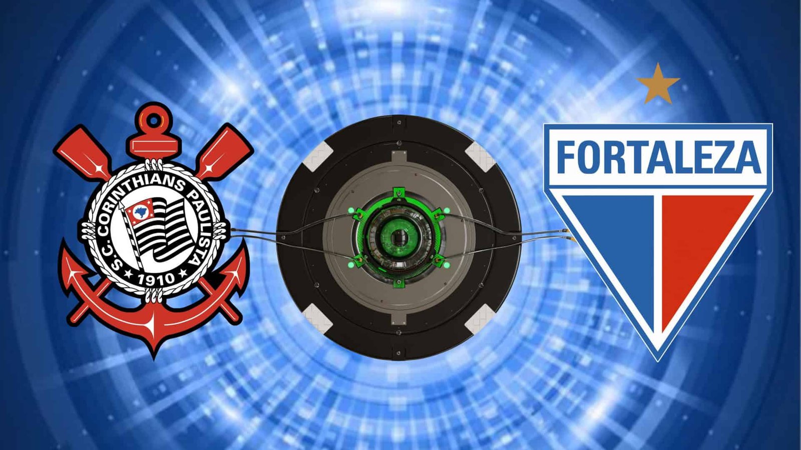 Corinthians recebe Fortaleza pela 18ª rodada do Brasileirão; veja onde assistir e prováveis escalações - Imagem do artigo original