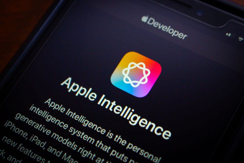 Apple cria equipe dedicada a desenvolver rival do ChatGPT - Imagem do artigo original