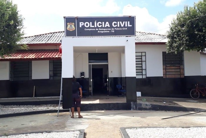 Polícia Civil do Tocantins conclui inquérito sobre furto de carga de eletrônicos avaliada em R$ 952 mil - Imagem do artigo original