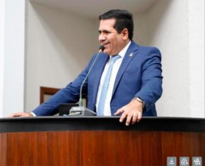 Deputado Marcus Marcelo apresenta balanço de leis e recursos destinados à Educação no Tocantins