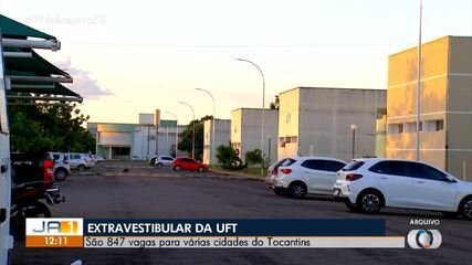 UFT lança concurso para 15 vagas de professor com salário de até R$ 14,2 mil - Imagem do artigo original