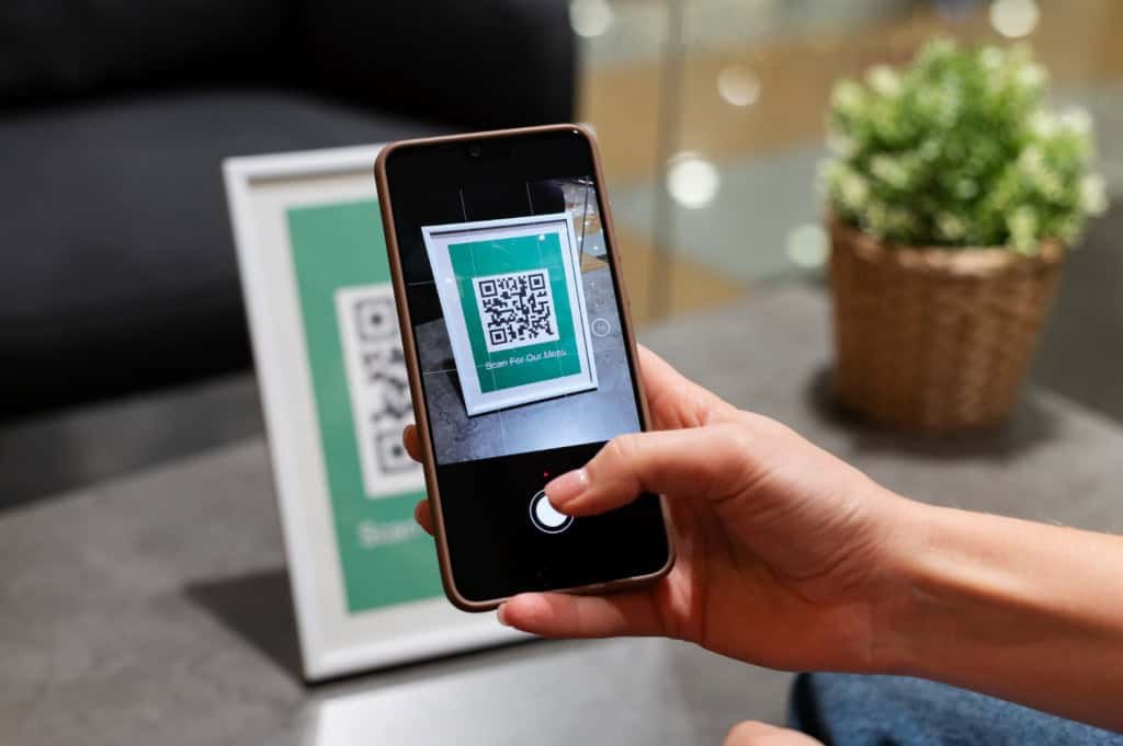 Cinco cuidados simples evitam falhas na leitura de QR Codes pelo celular - Imagem do artigo original