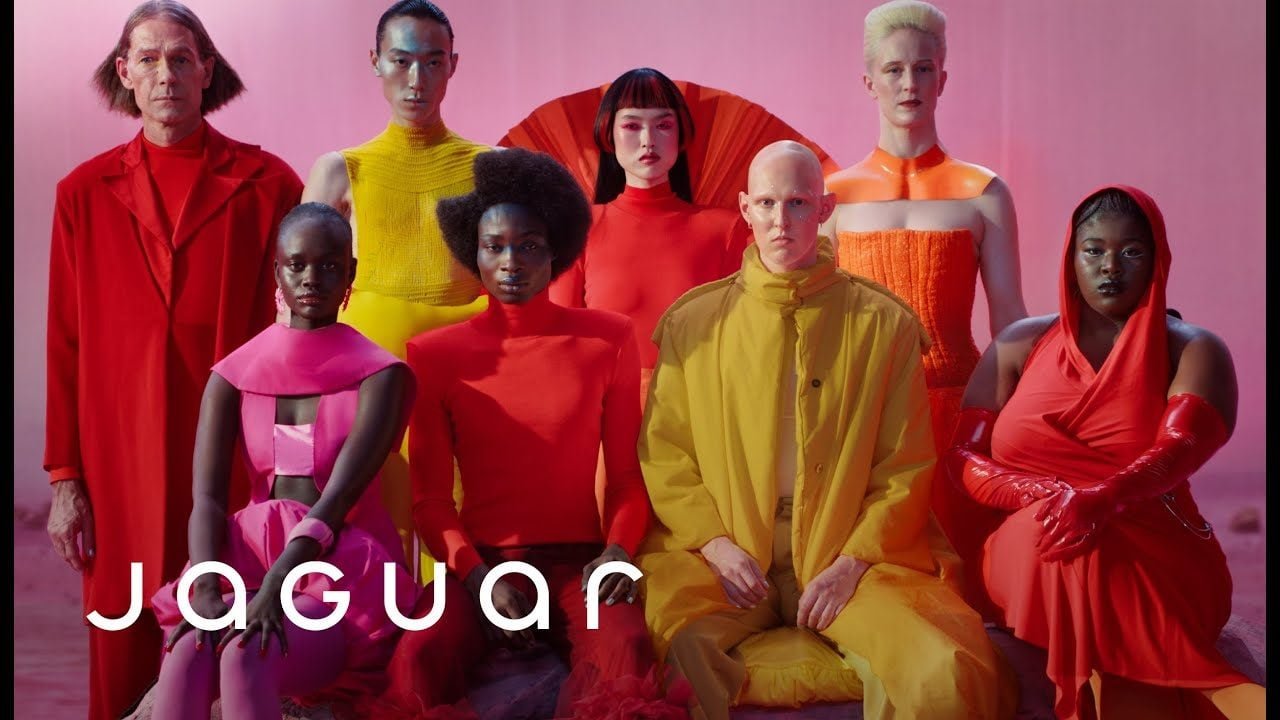 CEO da Jaguar renuncia após rejeição a campanha “Copy Nothing” e queda de 97% nas vendas - Imagem do artigo original
