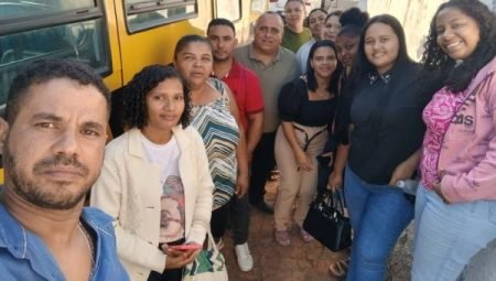 Palmas aplica 3.480 doses de vacinas durante Dia D da campanha Missão Imunizar - Imagem do artigo original