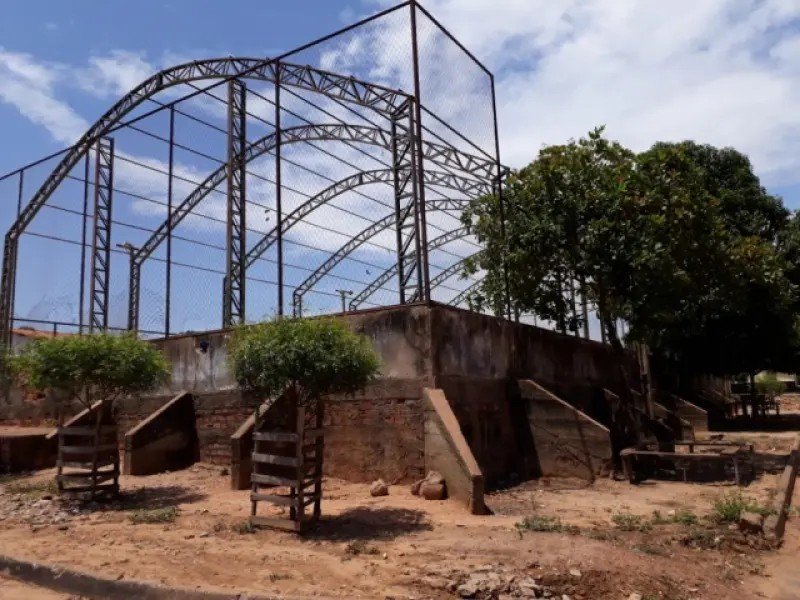 Obras federais somam repasses milionários e permanecem paradas em sete municípios do Bico do Papagaio - Imagem do artigo original