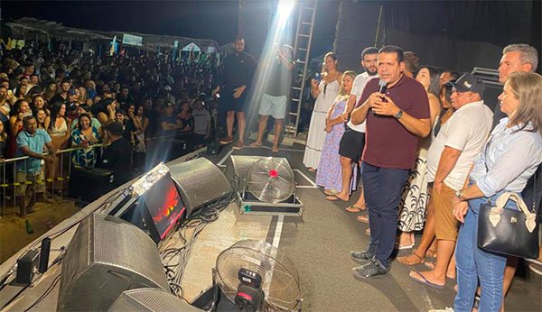 Deputado Marcus Marcelo percorre Babaçulândia, Filadélfia e Darcinópolis no fim de semana - Imagem do artigo original