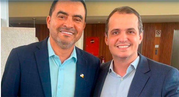 Vice-prefeito de Araguaína é licenciado para comandar a Mineratins no governo estadual - Imagem do artigo original