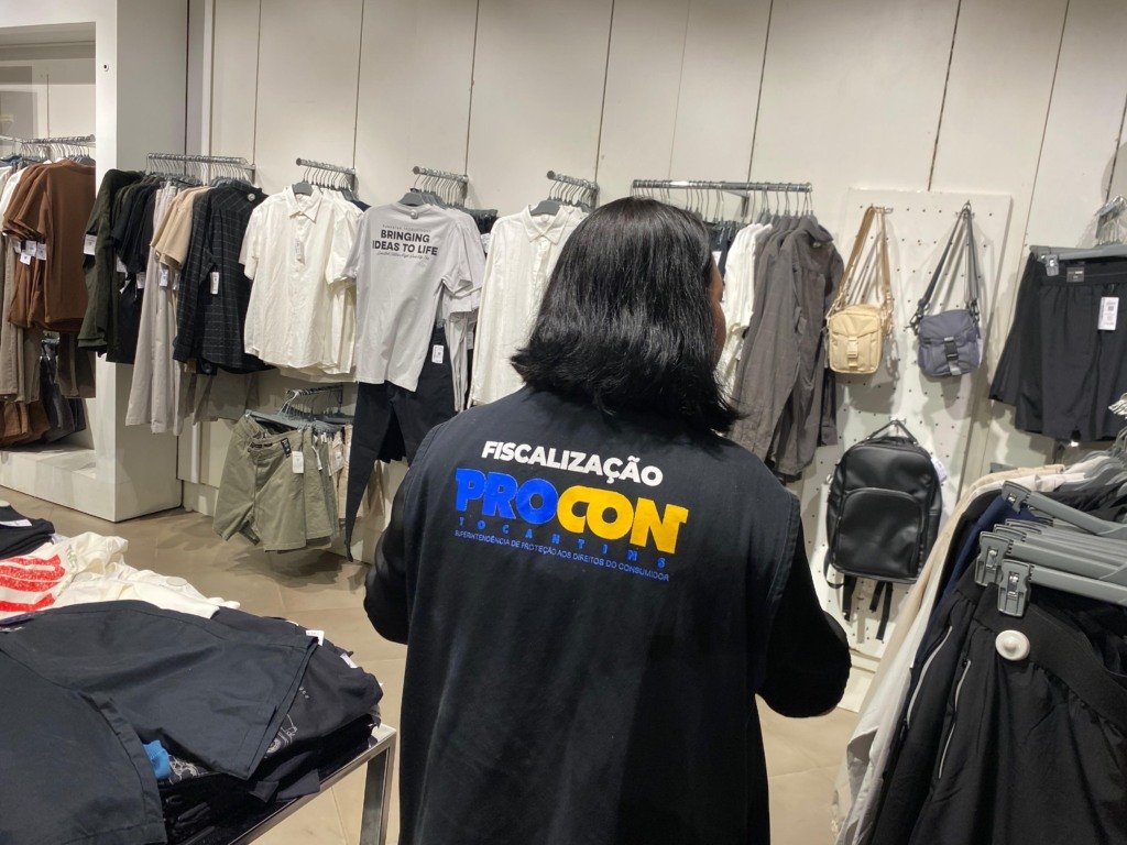 Pesquisa do Procon aponta variação de até 200% nos preços de presentes para o Dia dos Pais em Palmas - Imagem do artigo original