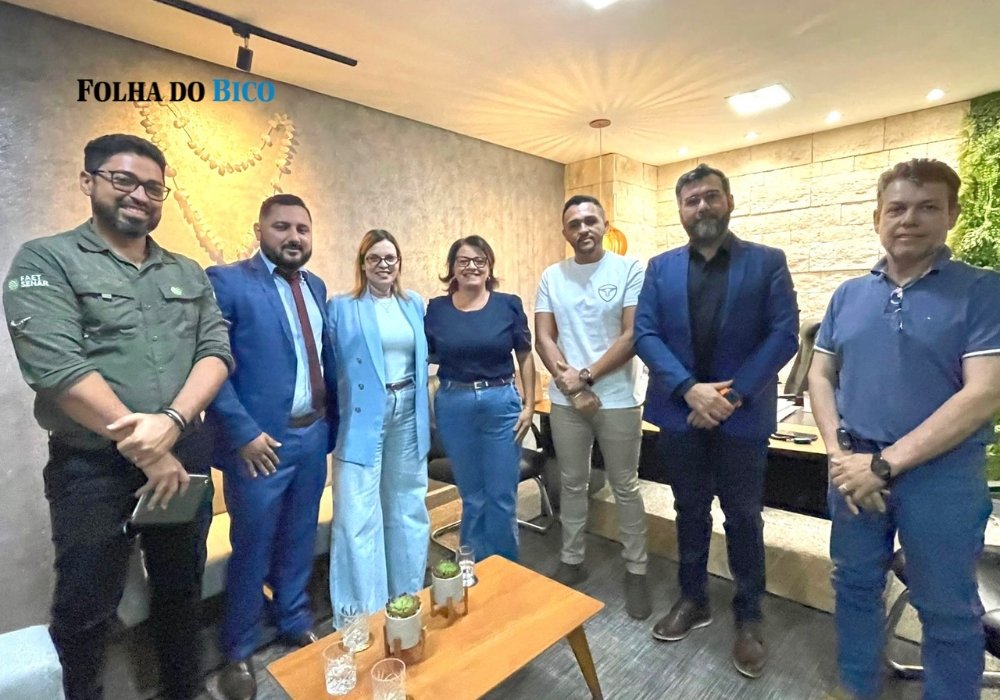 Zoneamento Ecológico-Econômico do Tocantins será discutido com produtores antes da votação - Imagem do artigo original