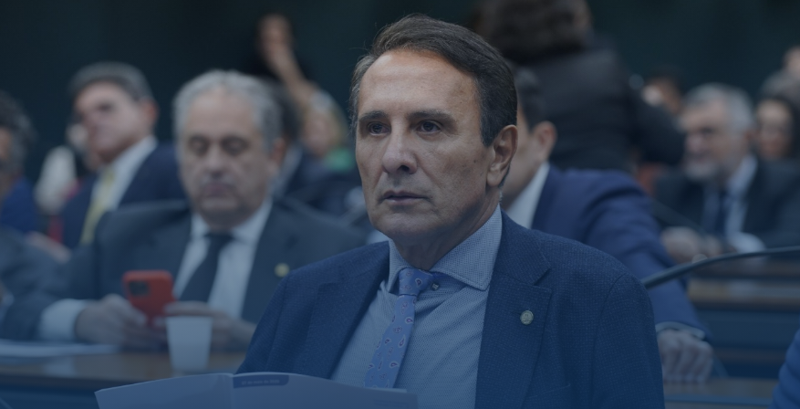 Gaguim participa de pautas sobre qualificação profissional, esporte e defesa do consumidor na Câmara - Imagem do artigo original