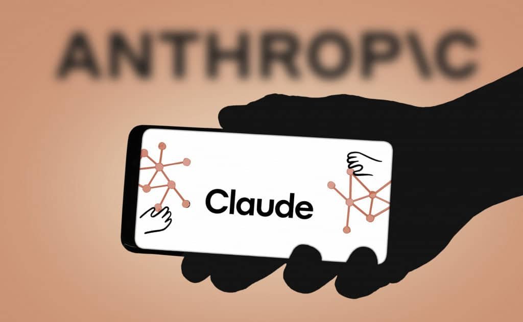 Anthropic lança Claude Opus 4.1, modelo de IA com desempenho superior em codificação - Imagem do artigo original