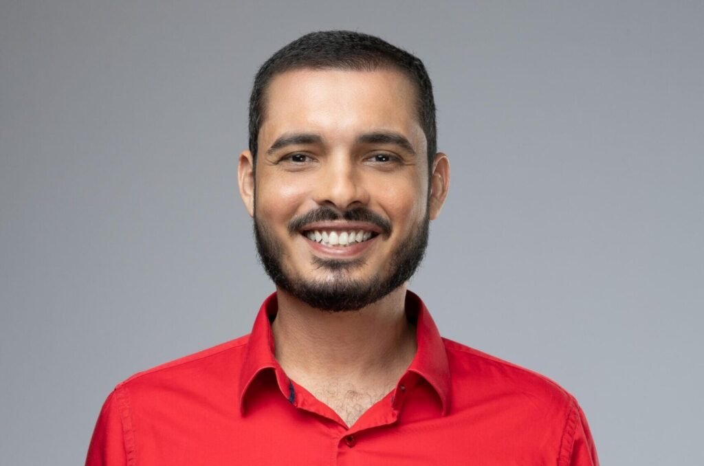 Nile Willian assume presidência estadual do PT no Tocantins com 63,5% dos votos - Imagem do artigo original