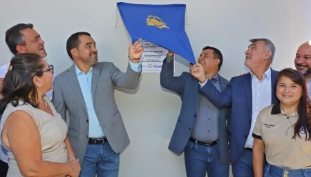 Tocantins inicia coleta de DNA de familiares para auxiliar na busca de desaparecidos - Imagem do artigo original