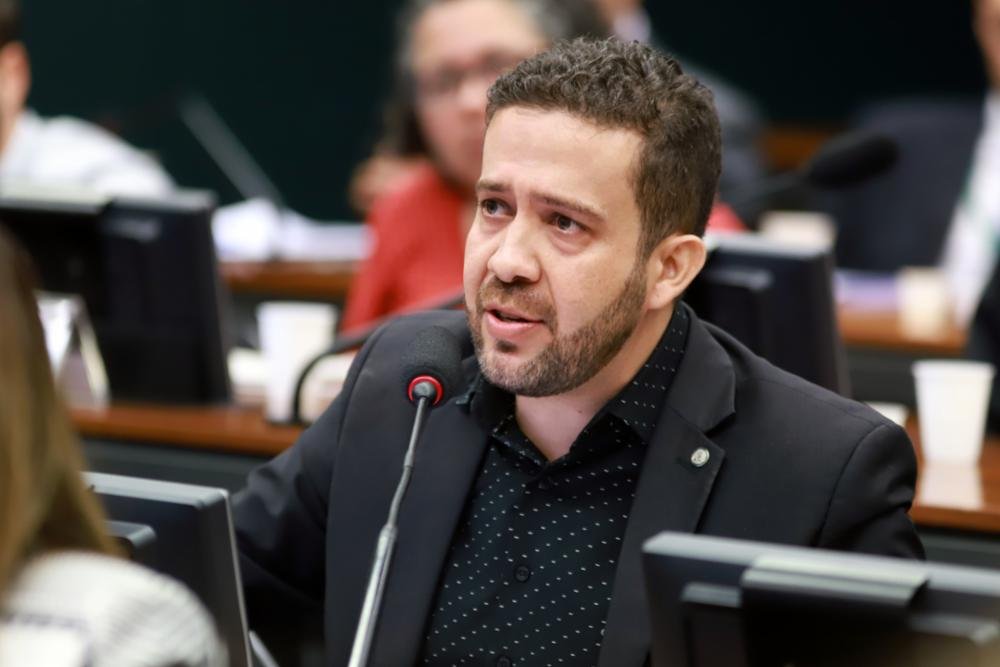Conselho de Ética da Câmara abre processo disciplinar contra André Janones - Imagem do artigo original